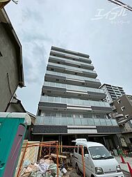 ラフィール福島