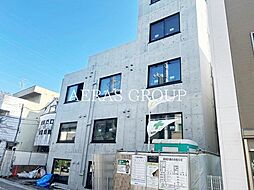 防音マンション スカイラシクラス武蔵関