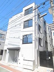 ウェルスクエアイズム武蔵小山SOUTH