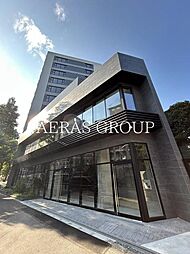 ルアンドゥ南青山 602