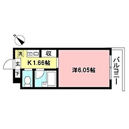 パレス向ヶ丘