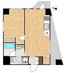 レガリアヒルズ渋谷道玄坂