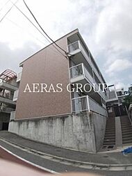 レオパレス徳丸ヒルズ