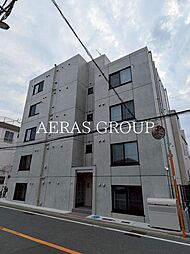 ラシクラス氷川台