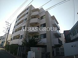 プラーティノ南大井