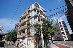 ハックベリー桜坂 202