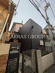 練馬区貫井4丁目