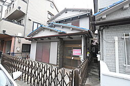 南中振2丁目貸家 1