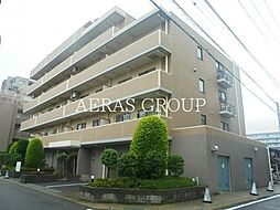 パークレジデンス市川