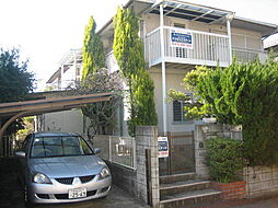 河内長野市三日市町・貸家