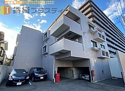 市川市平田３丁目