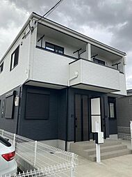 グランソフィア早稲田III