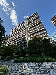 晴海フラッグ サンビレッジ C棟