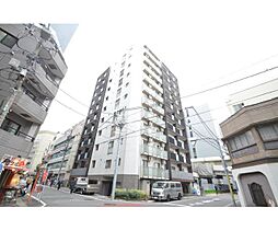 フォルテ京橋 801