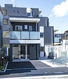 FRONTIER TAPP横浜大口