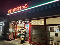 玉川ガーデンホームズ