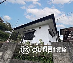 市原市椎津の一戸建て