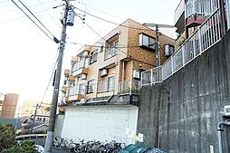 スターダスト向ヶ丘B棟 203