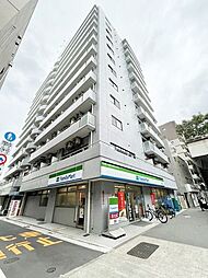 スカイコート下高井戸 205