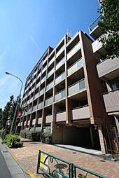 目黒区目黒４丁目