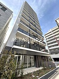 パークアクシス新大橋 802