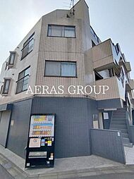 ランドフォレストつきみ野