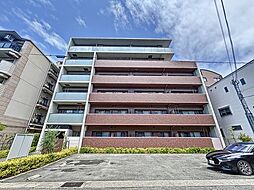 パルテール甲南山手 102