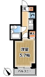 ワコーレ三ツ沢公園II