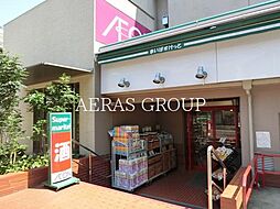 クレストコート碑文谷