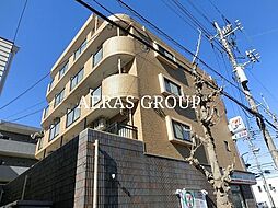 ガレリア東船橋