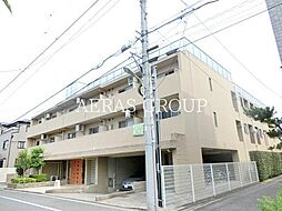 アトリオ久が原