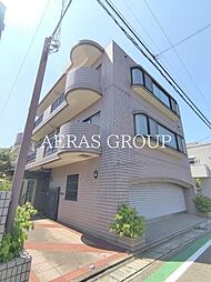祖父江マンション