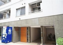 ベレール日本橋兜町