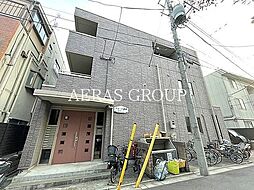 アズーリ蓮根