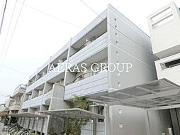 ノーリーズン前原西