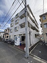 ダイヤハイツ西門 201