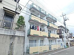 フレスコ永山 205