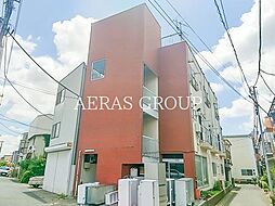 ハイブリッジビル