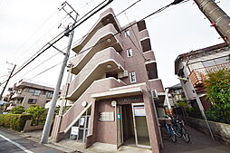 スカイマンション 202