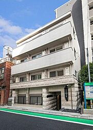 港区白金３丁目