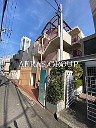 ベルハイム初台