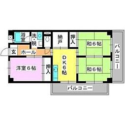 シティハイツ篠栗 305