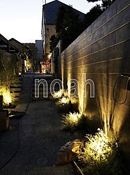 世田谷区弦巻２丁目の一戸建て