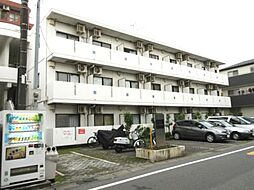 パークサイドさがみ野