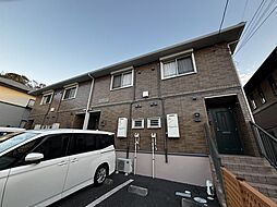 ローズコート真光寺 B