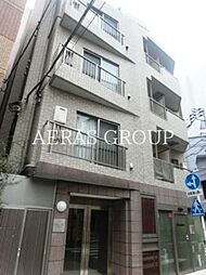 ビラリバーサイド川崎