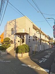 シーズ・レジデンス永福町パレス