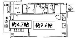 豊中市螢池西町１丁目