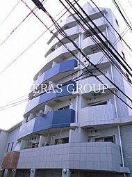 エルミタージュ大塚