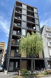 品川区東品川１丁目